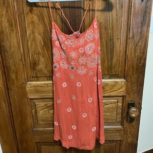 NWT Free People Dress